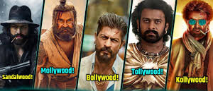 2025లో భారతీయ సినిమా పరిశ్రమలో భారీ చిత్రాల మధ్య పోటీ గట్టిగానే సాగింది.