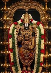 తిరుమల శ్రీవారికి భారీ విరాళాలు: అన్నప్రసాదం ట్రస్ట్‌కు రూ.60 లక్షలు, ప్రాణదాన ట్రస్టుకు రూ.10 లక్షలు