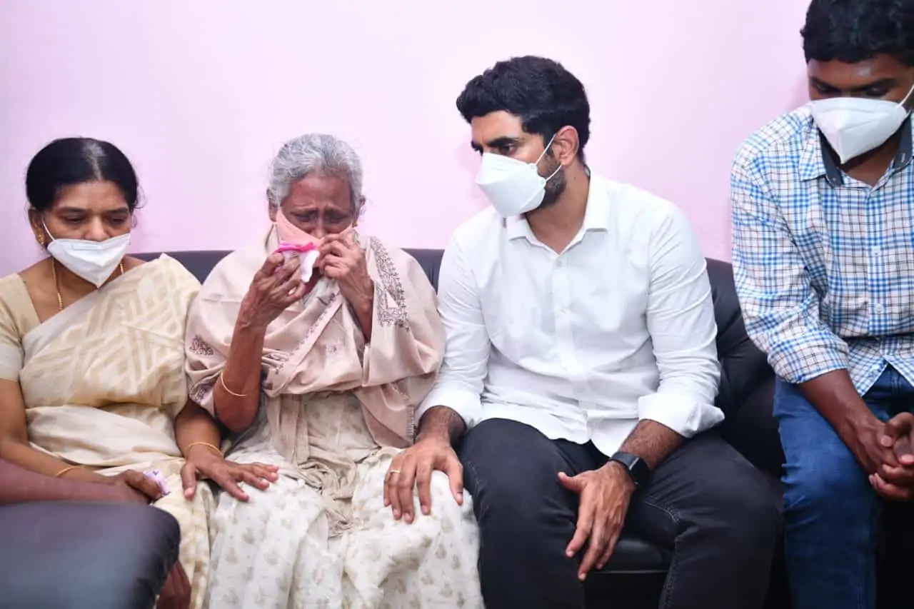 ఆంధ్రప్రదేశ్ ప్రభుత్వం కీలక నిర్ణయం తీసుకుంది.