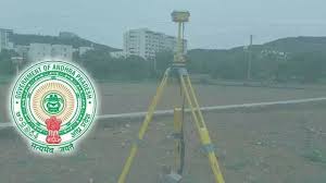 భూముల రీసర్వే ప్రక్రియను మరింత పారదర్శకంగా, తప్పుల్లేకుండా పూర్తి చేయాలనే లక్ష్యంతో ఆంధ్రప్రదేశ్ ప్రభుత్వం మరో కీలక నిర్ణయం తీసుకుంది.