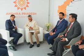 అనకాపల్లి జిల్లా నక్కపల్లిలో ఏర్పాటుకానున్న ఆర్సెలార్ మిట్టల్–నిప్పన్ స్టీల్ ఇంటిగ్రేటెడ్ స్టీల్ ప్లాంట్‌కు శంకుస్థాపనకు రంగం సిద్ధమైంది.