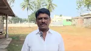 డాక్టర్ బీఆర్ అంబేద్కర్ కోనసీమ జిల్లా రాజోలు నియోజకవర్గానికి చెందిన వైఎస్సార్‌సీపీ నేత భూపతిరాజు వెంకట సత్యనారాయణరాజు