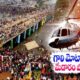 తెలంగాణలో కుంభమేళాగా ప్రసిద్ధి గాంచిన మేడారం సమ్మక్క-సారలమ్మ మహాజాతర కోసం భక్తులను రోడ్డు ట్రాఫిక్ సమస్యల నుండి రక్షిస్తూ, ప్రత్యేక హెలికాప్టర్ సేవలను ప్రభుత్వం ప్రారంభించింది.