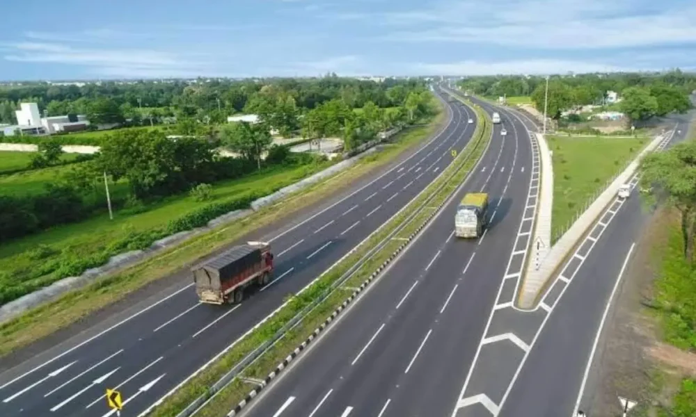 భోగాపురం అంతర్జాతీయ విమానాశ్రయం ప్రారంభానికి కౌంట్‌డౌన్ మొదలైంది