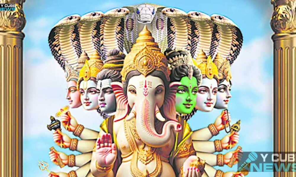 kairathabad ganesh