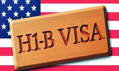 H1B Visa
