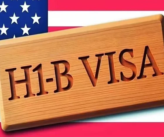 H1B Visa