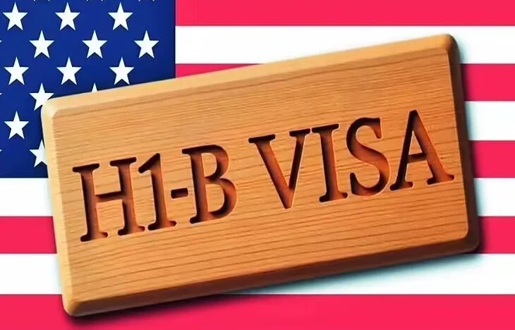 H1B Visa