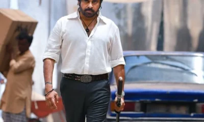 OG pawan kalyan New movies