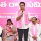 KTR promises graveyard land for Muslims in Jubilee Hills constituency, Hyderabad