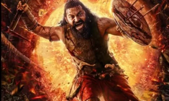 కాంతార చాప్టర్ 1 మూవీ కలెక్షన్స్, రిషబ్ శెట్టి, హోంబలే ఫిల్మ్స్, Kantara box office records, Kannada blockbuster