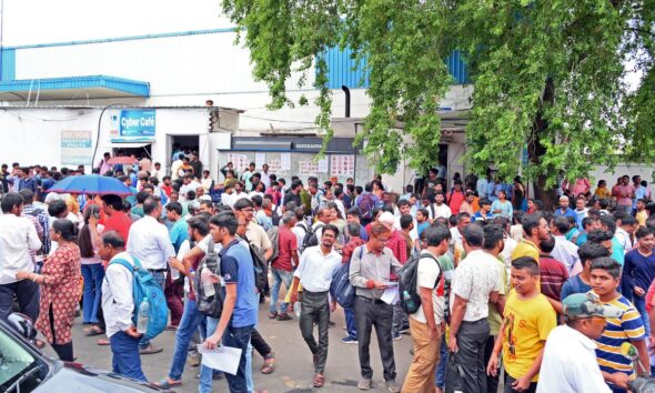 Document misuse for GST fraud, fake company registration Hyderabad, Aadhaar PAN photocopies misused,