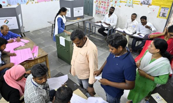 ఎన్నికల వార్తలు, BRS vs Congress, Hyderabad elections, Electoral irregularities, Voting issues, High Court Telangana