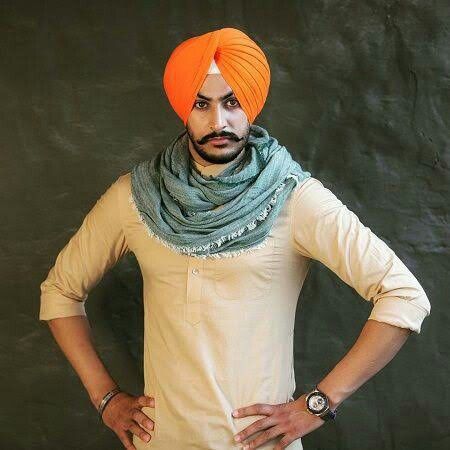 Rajvir jawanda