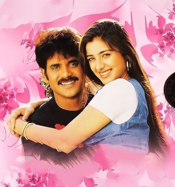 “నాగార్జున 100వ సినిమా పోస్టర్” “టబు స్పెషల్ రోల్‌లో నటిస్తున్న ఫోటో” “నాగ చైతన్య, అఖిల్ గెస్ట్ రోల్ గాసిప్” “రా కార్తీక్ డైరెక్షన్‌లో నాగార్జున 100వ మూవీ”