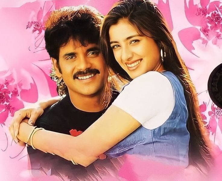 “నాగార్జున 100వ సినిమా పోస్టర్” “టబు స్పెషల్ రోల్‌లో నటిస్తున్న ఫోటో” “నాగ చైతన్య, అఖిల్ గెస్ట్ రోల్ గాసిప్” “రా కార్తీక్ డైరెక్షన్‌లో నాగార్జున 100వ మూవీ”