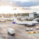 Telangana new airport, Dummugudem location, Bhadradri Kothagudem district, Telangana infrastructure development, tourism and trade connectivity