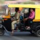 Bengaluru woman auto driver, Varun Agarwal post, Indiranagar to Koramangala, Bengaluru viral story, woman empowerment