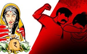 ఒడిశా ప్రియాంక పాండా మృతి, డౌరి వేధింపులు, శివశంకర్ పాత్రో, OSAP, కొరాపుట్ పోలీస్
