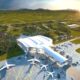 Bhogapuram International Airport, Andhra Pradesh Airports, Alluri Sitaramaraju Airport, Bhogapuram runway, Chandrababu Naidu project
