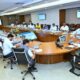 Andhra Pradesh Cabinet Meeting chaired by CM Chandrababu Naidu approves major investments and new projects