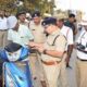 కరీంనగర్‌లో బైక్‌పై 277 ట్రాఫిక్ చలాన్లు, రూ.79,845 జరిమానా, ట్రాఫిక్ పోలీసులు బైక్‌ను సీజ్ చేసిన ఘటన