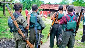 నక్సల్స్ లొంగుబాటు, అమిత్ షా ట్వీట్, నక్సలిజం నిర్మూలన, ఛత్తీస్గఢ్ నక్సల్స్, మావోయిస్టులు ఆయుధాలు వదిలి, Operation Kagar, Amit Shah Naxal Update