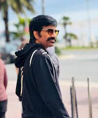 రవితేజ మరియు నవీన్ పోలిశెట్టి కొత్త మల్టీస్టారర్ సినిమా పోస్టర్