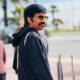 రవితేజ మరియు నవీన్ పోలిశెట్టి కొత్త మల్టీస్టారర్ సినిమా పోస్టర్