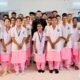 నర్సింగ్ కాలేజీలు, Telangana Nursing Colleges, షోకాజ్ నోటీసులు, Nursing College Inspections, Damodar Rajanarasimha, DME Telangana