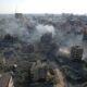Hamas Israel talks Gaza war 2025 Trump Gaza peace plan Palestine Israel agreement Hamas chief negotiator Khalil al-Hayya Gaza hostage release