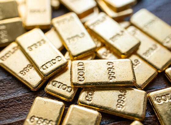 మావోయిస్టుల వద్ద స్వాధీనం చేసుకున్న బంగారం, ఈడీ మరియు ఎన్ఐఏ దర్యాప్తు చిత్రణ