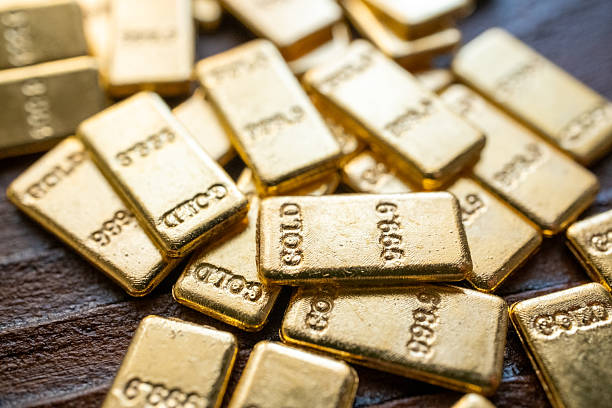 మావోయిస్టుల వద్ద స్వాధీనం చేసుకున్న బంగారం, ఈడీ మరియు ఎన్ఐఏ దర్యాప్తు చిత్రణ