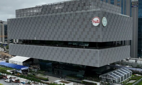 T-Hub Telangana, Warangal incubation center, Nalgonda innovation hub, Telangana startups, Telangana IT minister Sridhar Babu,