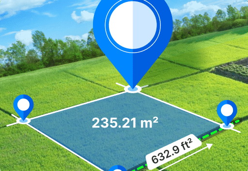 Screenshot showing how to check prohibited lands on Bhu Bharathi portal in Telangana