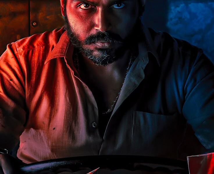 “Karthi announces Telugu title ‘Annagaaru Vastaaru’ for his upcoming film poster”