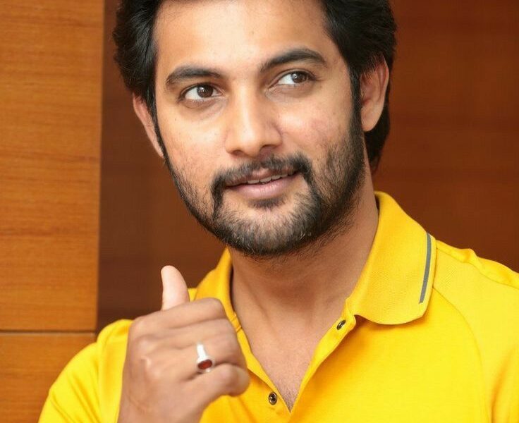 ఆది సాయికుమార్ నటించిన శంబాల – ఏ మిస్టిక్ వరల్డ్ మూవీ పోస్టర్, మిస్టరీ థ్రిల్లర్ లుక్