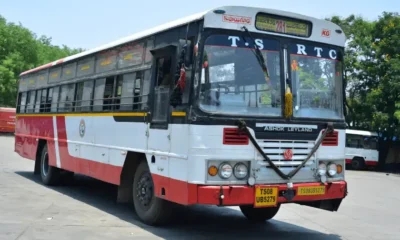 TSRTC bus accident in Chevella raises questions — why no passenger insurance coverage?