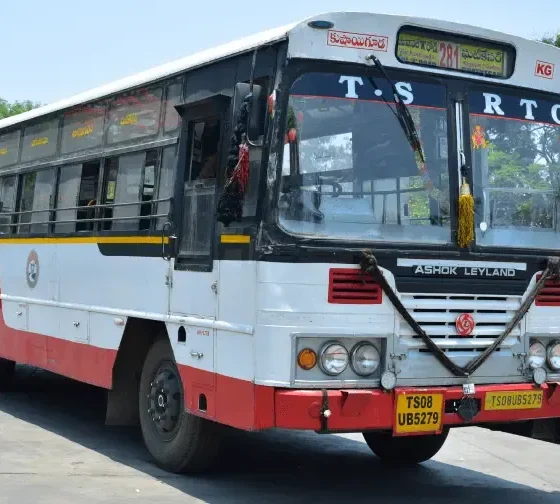 TSRTC bus accident in Chevella raises questions — why no passenger insurance coverage?