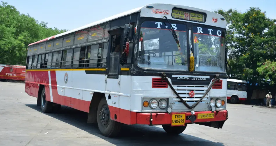 TSRTC bus accident in Chevella raises questions — why no passenger insurance coverage?