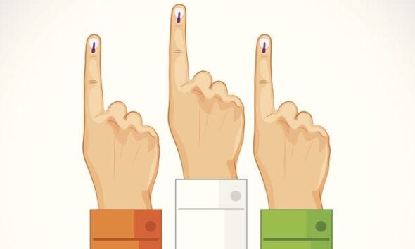 మూడో దశలో భాగంగా 182 మండలాల్లోని 4,159 గ్రామ పంచాయతీలకు ఎన్నికల నోటిఫికేషన్ జారీ చేయగా, 11 గ్రామాల్లో సర్పంచ్ పదవులకు నామినేషన్లు నమోదు కాలేదు.