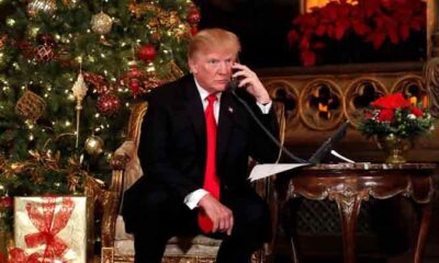 ఆఫ్రికా దేశమైన నైజీరియాలో క్రైస్తవులపై కొనసాగుతున్న ఐసిస్ ఉగ్రదాడులను తీవ్రంగా పరిగణించిన అమెరికా..