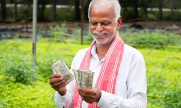 రైతులకు శుభవార్త అందింది. పీఎం కిసాన్ నిధుల విడుదలపై నెలకొన్న సందిగ్ధతకు తెరపడింది.