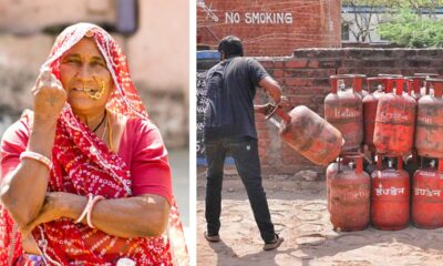 ప్రధానమంత్రి ఉజ్వల యోజన (PMUY)