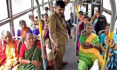 తెలంగాణ ప్రభుత్వం ఉచిత బస్సు ప్రయాణ పథకాన్ని మరింత సులభతరం చేసే దిశగా మరో కీలక నిర్ణయం తీసుకుంది.