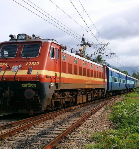 వందేభారత్ ఎక్స్‌ప్రెస్‌కు కొత్త సమయాలు