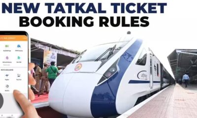 TatkalTickets
