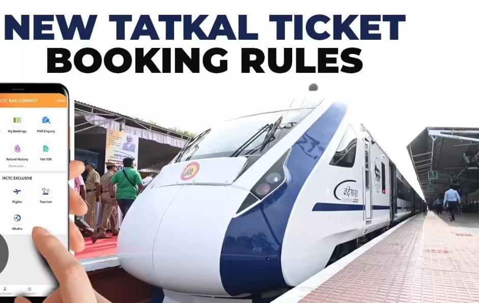 TatkalTickets