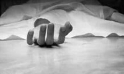 ఈ మధ్య కాలంలో చిన్న చిన్న కారణాలకే ఆత్మహత్యలు చేసుకుంటున్న ఘటనలు చాలానే వెలుగులోకి వస్తున్నాయి