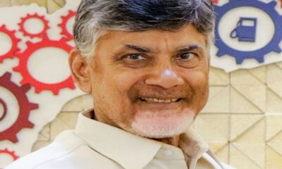 ఆంధ్రప్రదేశ్ ముఖ్యమంత్రి నారా చంద్రబాబు నాయుడు మరోసారి తన టెక్నాలజీ విజన్‌తో దేశవ్యాప్తంగా చర్చకు తెరలేపారు.